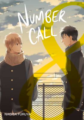 Read Number Call  1 Page 1 in English