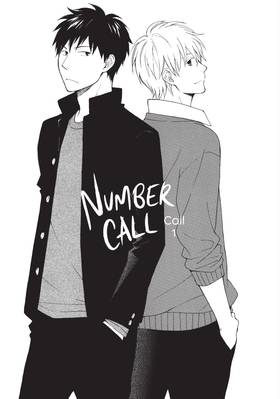 Read Number Call  1 Page 5 in English