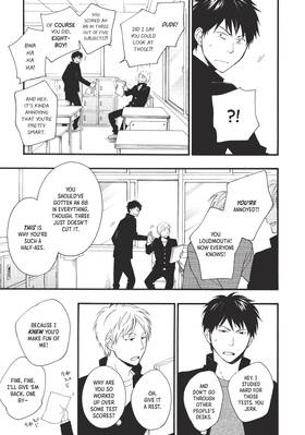 Read Number Call  1 Page 7 in English