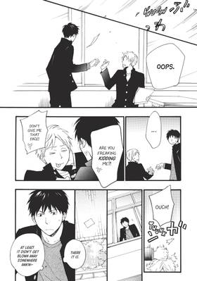 Read Number Call  1 Page 8 in English
