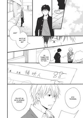 Read Number Call  1 Page 10 in English