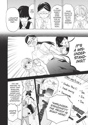 Read O Maidens In Your Savage Season  2 Page 4 in English