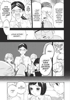 Read O Maidens In Your Savage Season  2 Page 5 in English