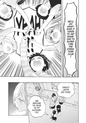 Read O Maidens In Your Savage Season  2 Page 9 in English