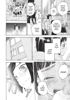 Read O Maidens In Your Savage Season  2 Page 10 in English