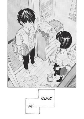 Read O Maidens In Your Savage Season  3 Page 7 in English
