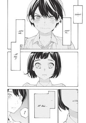 Read O Maidens In Your Savage Season  3 Page 8 in English