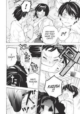 Read O Maidens In Your Savage Season  3 Page 10 in English