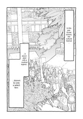 Read O Maidens In Your Savage Season  4 Page 7 in English