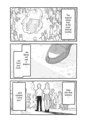 Read O Maidens In Your Savage Season  4 Page 8 in English