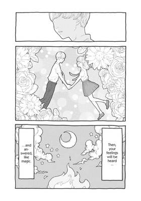 Read O Maidens In Your Savage Season  4 Page 9 in English