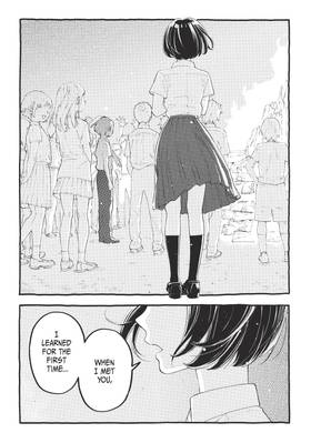 Read O Maidens In Your Savage Season  5 Page 7 in English