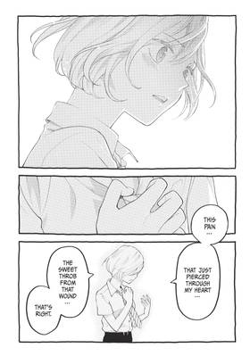 Read O Maidens In Your Savage Season  5 Page 10 in English