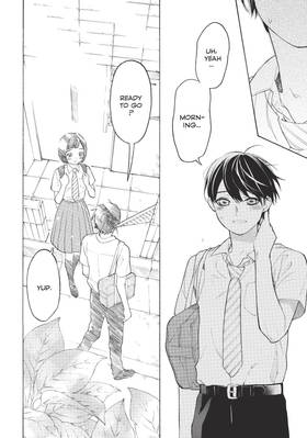 Read O Maidens In Your Savage Season  7 Page 8 in English