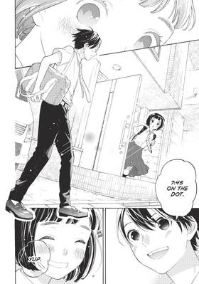 Read O Maidens In Your Savage Season  6 Page 8 in English