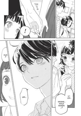 Read O Maidens In Your Savage Season  7 Page 9 in English