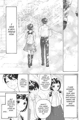 Read O Maidens In Your Savage Season  6 Page 9 in English