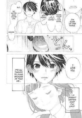 Read O Maidens In Your Savage Season  6 Page 10 in English