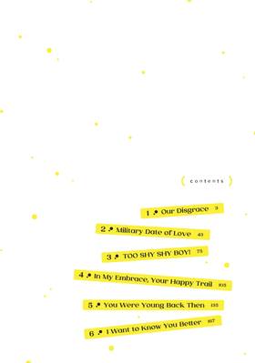 Read Ogami-san Can't Keep It In  1 Page 4 in English