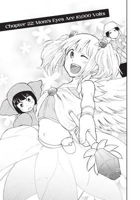 Read Ogami-san Can't Keep It In  5 Page 5 in English