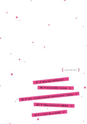 Read Ogami-san Can't Keep It In  4 Page 4 in English