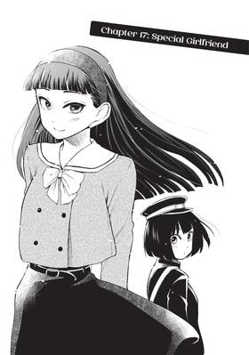 Read Ogami-san Can't Keep It In  4 Page 5 in English