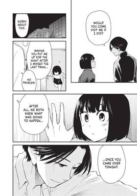Read Ogami-san Can't Keep It In  5 Page 10 in English
