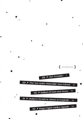 Read Ogami-san Can't Keep It In  6 Page 4 in English