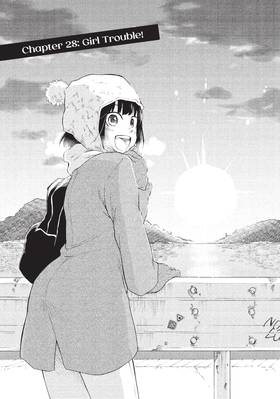 Read Ogami-san Can't Keep It In  6 Page 5 in English