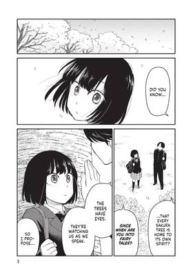 Read Ogami-san Can't Keep It In  7 Page 5 in English