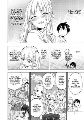 Read Oh, Those Hanazono Twins  2 Page 6 in English