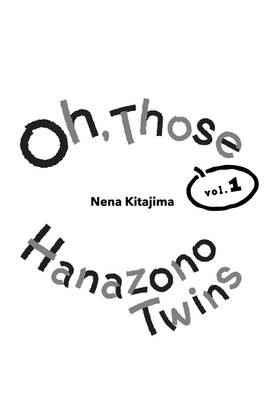 Read Oh, Those Hanazono Twins  1 Page 3 in English