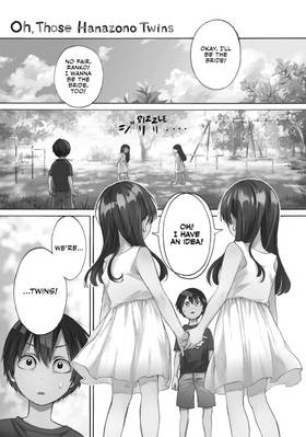 Read Oh, Those Hanazono Twins  1 Page 5 in English