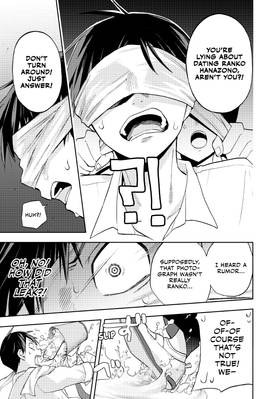 Read Oh, Those Hanazono Twins  3 Page 9 in English