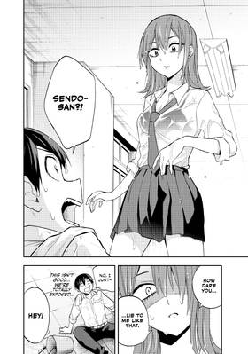 Read Oh, Those Hanazono Twins  3 Page 10 in English