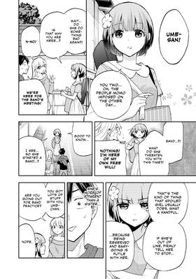 Read Oh, Those Hanazono Twins  4 Page 6 in English