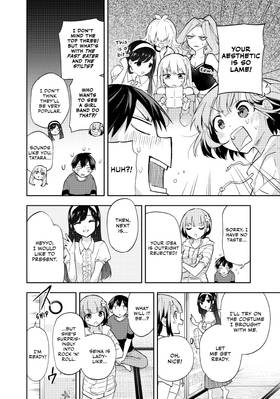 Read Oh, Those Hanazono Twins  4 Page 10 in English