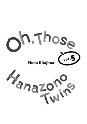 Read Oh, Those Hanazono Twins  5 Page 3 in English