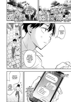 Read Oh, Those Hanazono Twins  5 Page 6 in English