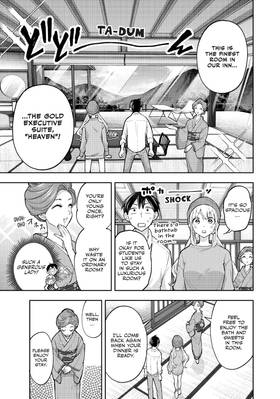 Read Oh, Those Hanazono Twins  6 Page 7 in English