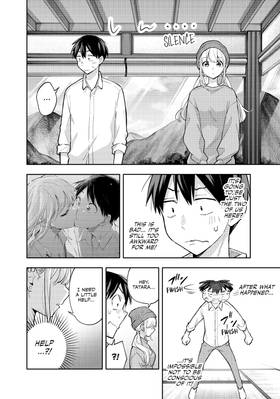 Read Oh, Those Hanazono Twins  6 Page 8 in English