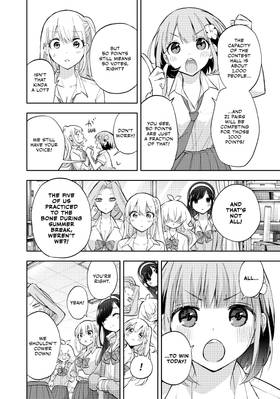 Read Oh, Those Hanazono Twins  5 Page 10 in English