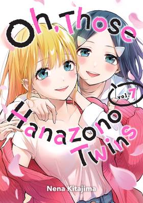 Read Oh, Those Hanazono Twins  7 Page 1 in English