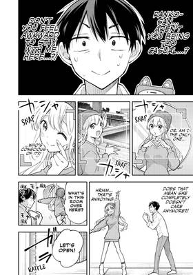 Read Oh, Those Hanazono Twins  6 Page 10 in English