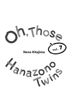 Read Oh, Those Hanazono Twins  7 Page 3 in English
