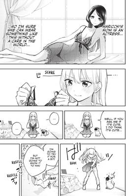 Read Oh, Those Hanazono Twins  7 Page 7 in English
