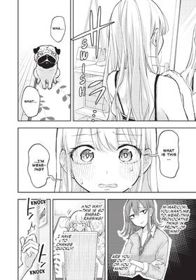 Read Oh, Those Hanazono Twins  7 Page 8 in English