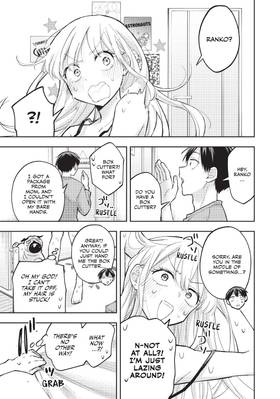 Read Oh, Those Hanazono Twins  7 Page 9 in English
