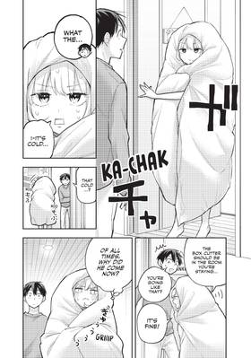Read Oh, Those Hanazono Twins  7 Page 10 in English