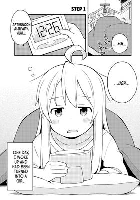 Read ONIMAI: I'm Now Your Sister!  1 Page 5 in English
